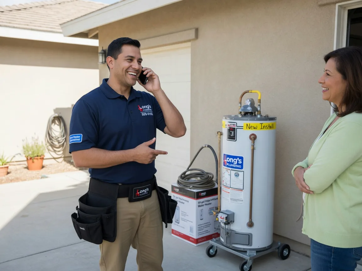 Leak Detection Neodesha, KS FAQs